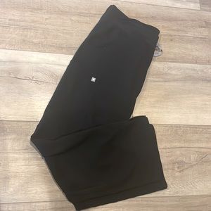 Figs Kade Cargo Scrub Pants